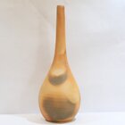 Vaso Cerâmica Pescoço Fino G