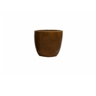 Vaso Ceramica Rico 36x33 Mel TS Brasil