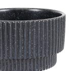 Vaso Ceramica Vera 17x9,5cm Santa Cecília