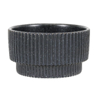 Vaso Ceramica Vera 17x9,5cm Santa Cecília