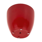 Vaso Comum Cerâmica Cerâmico Vermelho 12,7x13,5cm Burian