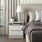 Vaso Cerâmico Clássico Branco 13,5x20cm Cêramica Novo Tempo