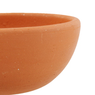 Vaso Cerâmico Suculentas 13x60 Boa Nova