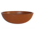 Vaso Cerâmico Suculentas Extra Grande 380x110