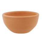 Vaso Cerâmico Suculentas 9,50x50 Boa Nova