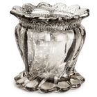 Vaso Champanhe Em Vidro 10395 Mart