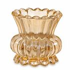 Vaso Champanhe Em Vidro 9675 Mart