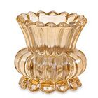 Vaso Champanhe Em Vidro 9675 Mart