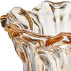 Vaso Champanhe Em Vidro 9675 Mart