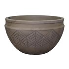 Vaso Cilindrico 75 Tribo Japi Macchiato