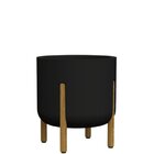 Vaso Cilíndrico Decore 33 Japi Chumba