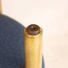 Vaso Cilíndrico Decore 33 Japi Off White