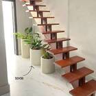 Vaso Cilindro (50x50) Antique Branco Vasart