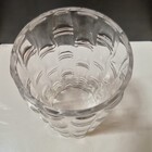 Vaso Cilindro Home&co Vidro 30x13x13cm Transparente