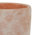 Vaso Cimento Saar Terra 11x12cm Ts