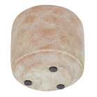 Vaso Cimento Saar Terra 11x12cm Ts