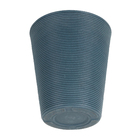 Vaso Circular Bali 35x40cm Jeans Eco Vasart