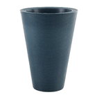 Vaso Circular Bali 58x80cm Jeans Eco Vasart