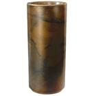 Vaso Classic Cilíndrico 55 (40,5l) Cor Cobre Nutriplan