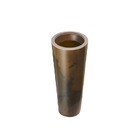 Vaso Classic Cone 70 Nutriplan Cobre