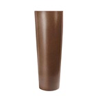 Vaso Classic Cone 70 Nutriplan Ferrugem