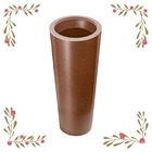 Vaso Classic Cone 70 Nutriplan Ferrugem