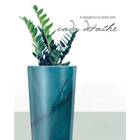 Vaso Classic Cone 70 Verde Guatemala