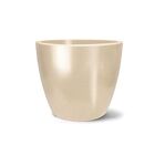 Vaso Classic Redondo Areia 62cm Nutriplan