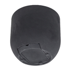 Vaso Comum Plástico Decô 35x35cm Vasart