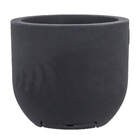 Vaso Comum Plástico Decô 35x35cm Vasart