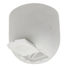 Vaso Comum Plástico Decô 50x45cm Vasart