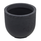 Vaso Comum Plástico Decô 50x45cm Vasart