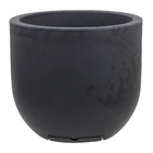 Vaso Comum Plástico Decô 50x45cm Vasart