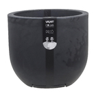 Vaso Comum Plástico Decô 50x45cm Vasart