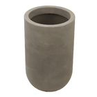 Vaso Comum Plástico Decô 63x40cm Vasart