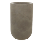 Vaso Comum Plástico Decô 63x40cm Vasart