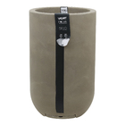 Vaso Comum Plástico Decô 63x40cm Vasart