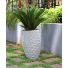 Vaso Cônico Prisma 76,5cmx53cm Japi