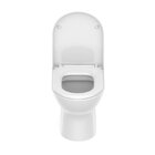 Vaso Convencional Nexo Branco Roca