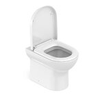 Vaso Convencional Nexo Branco Roca