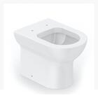 Vaso Convencional Nexo Branco Roca