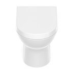 Vaso Convencional Nexo Branco Roca