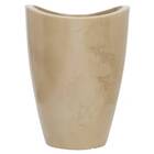 Vaso Copacabana Alto (30x40) Antique Camurça Vasart