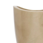 Vaso Copacabana Antique Camurça Varsat  25 X 32 Cm