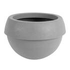 Vaso Cosmos Suspenso 15 (3l) Cinza Vasap