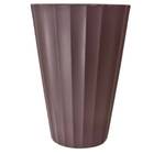 Vaso Creta Cônico 24 Nutriplan Tabaco