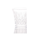 Vaso Cristal Lys 6x15cm
