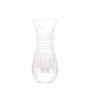 Vaso Cristal Lys 6x15cm