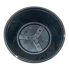 Vaso Cuia Nobre 1,5 (4,5l) Preto Nutriplan