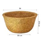 Vaso Cuia Nutricoco Gigante (8,74l) Nutriplan